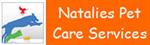 Natalies Pet Care Service