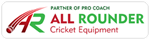 All Rounder Cricket Equipment