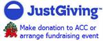 JustGiving