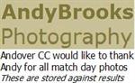 Andy Brooks Photography
