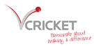 Vcricket - Volunteering at Cricket