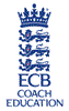 ECB - Coach Education