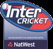 ECB/NatWest - Inter Cricket