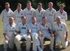 Andover 1st XI Member profile