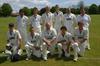 Andover 2nd XI Member profile