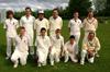 Andover 6th XI Member profile