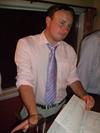 Mike ADAMS Member profile